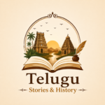 mytelugustories.in logo